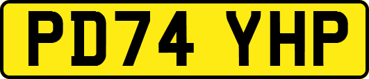 PD74YHP