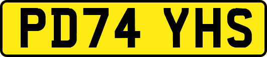 PD74YHS