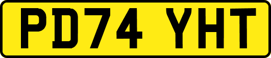 PD74YHT