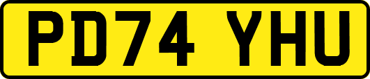 PD74YHU