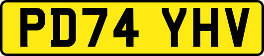PD74YHV