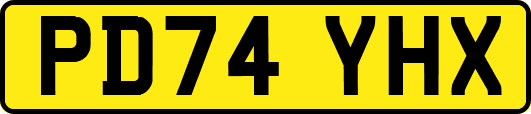 PD74YHX