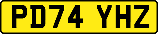 PD74YHZ