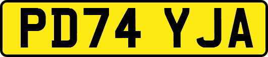 PD74YJA