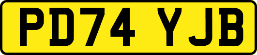 PD74YJB