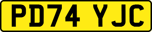 PD74YJC