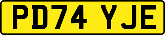 PD74YJE