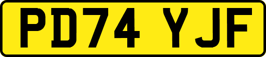 PD74YJF