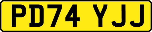 PD74YJJ