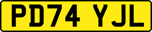 PD74YJL
