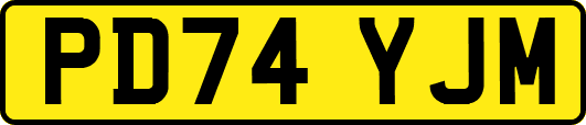 PD74YJM