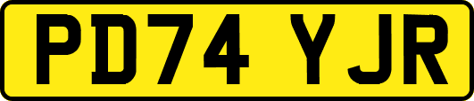 PD74YJR