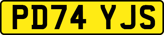 PD74YJS