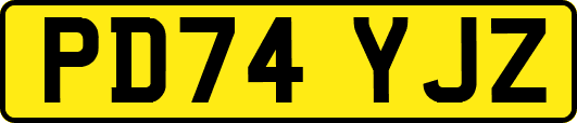 PD74YJZ