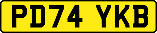 PD74YKB
