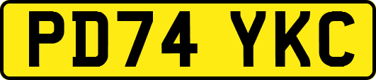 PD74YKC