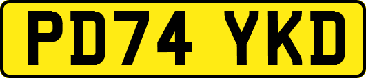 PD74YKD