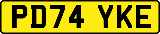 PD74YKE