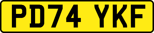 PD74YKF