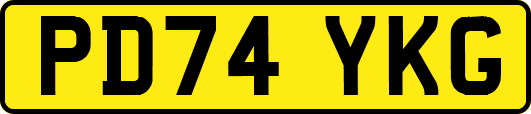 PD74YKG