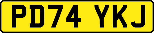 PD74YKJ