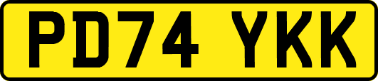 PD74YKK