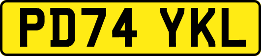 PD74YKL