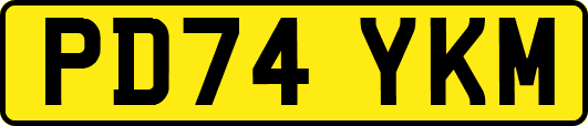 PD74YKM