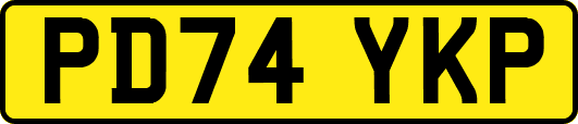 PD74YKP