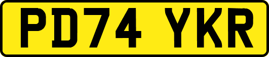 PD74YKR