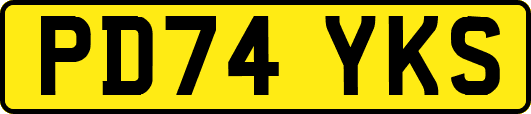 PD74YKS