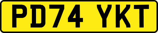 PD74YKT