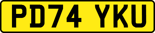 PD74YKU