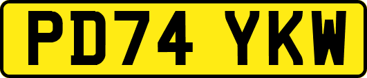 PD74YKW