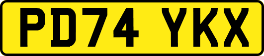 PD74YKX