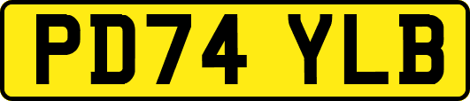 PD74YLB