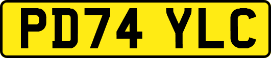 PD74YLC
