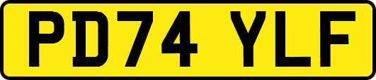 PD74YLF