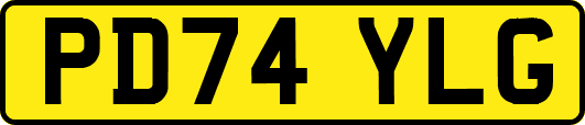 PD74YLG