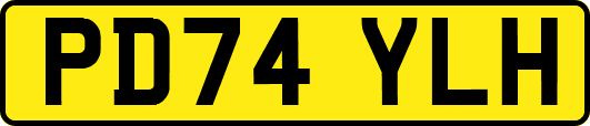 PD74YLH