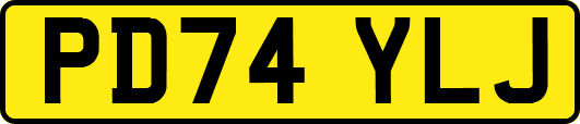PD74YLJ