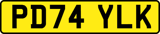 PD74YLK