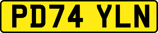 PD74YLN