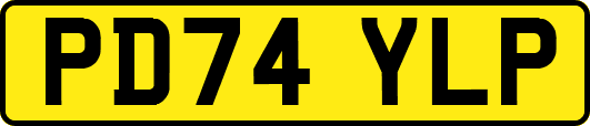 PD74YLP