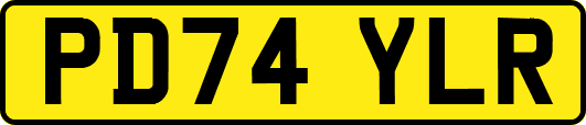 PD74YLR