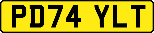 PD74YLT