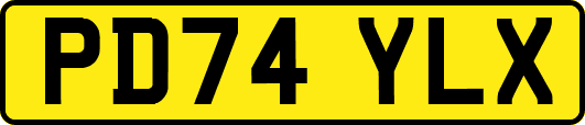 PD74YLX