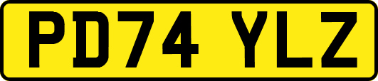 PD74YLZ