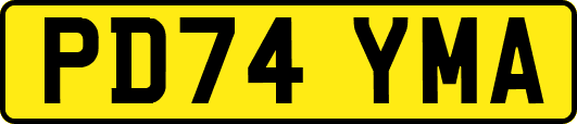 PD74YMA