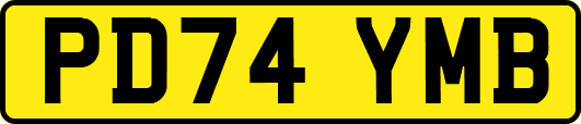 PD74YMB